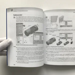 Autodesk Inventor (Funkční navrhování v průmyslové praxi), Petr Fořt, Jaroslav Kletečka