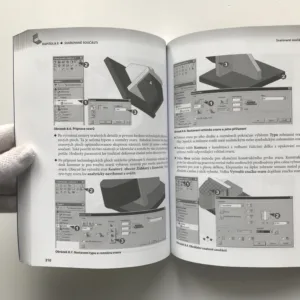 Autodesk Inventor (Funkční navrhování v průmyslové praxi), Petr Fořt, Jaroslav Kletečka