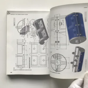 Autodesk Inventor (Funkční navrhování v průmyslové praxi), Petr Fořt, Jaroslav Kletečka