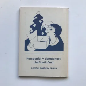 Cukrovinky a pamlsky na vánoční stromeček i na vánoční stoleček, Marie Sandtnerová