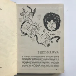Kniha rozpočtů a kuchařských předpisů, Marie Sandtnerová, František Janků