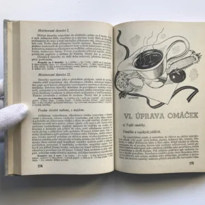 Kniha rozpočtů a kuchařských předpisů, Marie Sandtnerová, František Janků