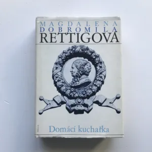 Domácí kuchařka, Magdalena Dobromila Rettigová