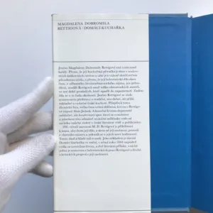 Domácí kuchařka, Magdalena Dobromila Rettigová