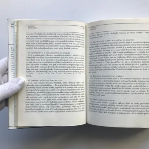 Domácí kuchařka, Magdalena Dobromila Rettigová