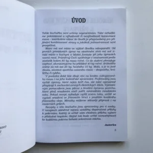 Bifteky, řízky a další výborná masíčka, Alena Doležalová