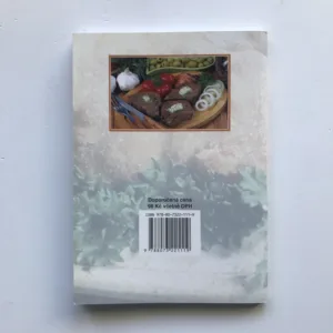 Bifteky, řízky a další výborná masíčka, Alena Doležalová