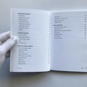 99 her pro trénink mozku u seniorů, Rosemarie Portmann