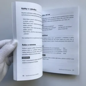 99 her pro trénink mozku u seniorů, Rosemarie Portmann