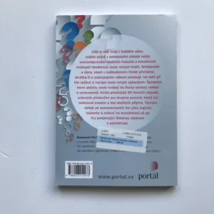 99 her pro trénink mozku u seniorů, Rosemarie Portmann