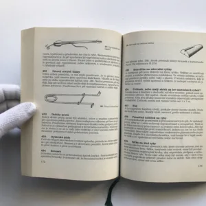 1000 + 1 rada pro rybáře, Jaromír Říha