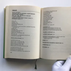 1000 + 1 rada pro rybáře, Jaromír Říha