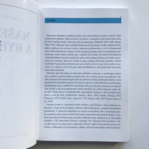 Naše ryby a rybaření, Lubomír Hanel, Jiří Malý