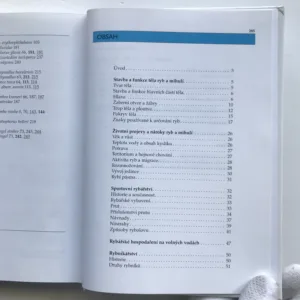 Naše ryby a rybaření, Lubomír Hanel, Jiří Malý