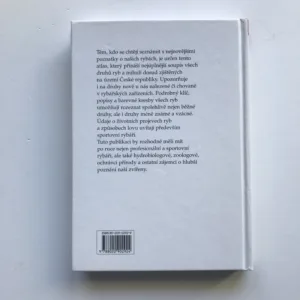 Naše ryby a rybaření, Lubomír Hanel, Jiří Malý