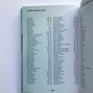 Atlas našich ryb, Otto Pospíšil