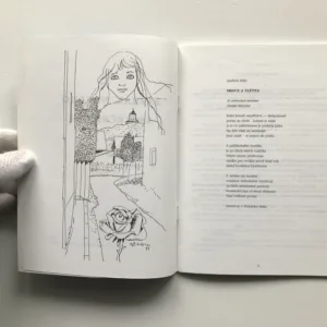 Zázrak nového společenství (Vzpomínky a úvahy), Marie Sekerová, kolektiv autorů