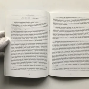 Zázrak nového společenství (Vzpomínky a úvahy), Marie Sekerová, kolektiv autorů