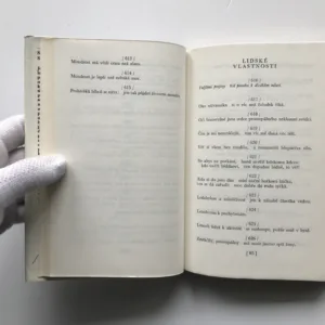 Smích a pláč středověku, Pavel Spunar