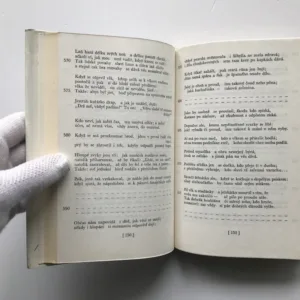 Smích a pláč středověku, Pavel Spunar