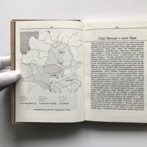 Počátky české vzdělanosti, Rudolf Turek