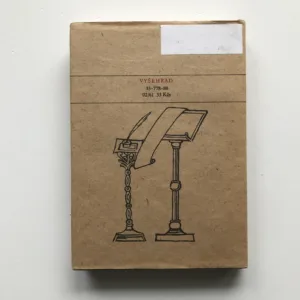 Počátky české vzdělanosti, Rudolf Turek