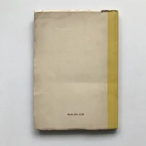 Proces proti vatikánským agentům v Československu, Orbis, Ministerstvo spravedlnosti