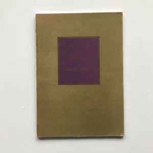 Kniha o onom světě, Bô Yin Râ