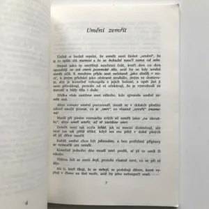 Kniha o onom světě, Bô Yin Râ