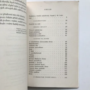 Následování (Výklad kázání na hoře), Dietrich Bonhoeffer