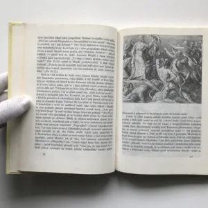 Bible dnes a pro nás – Starý zákon, Slavomír Ravik