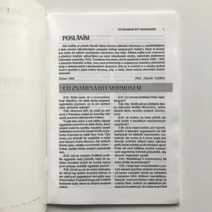 Základní orientace v nových náboženských směrech, Tomáš Novotný, Zdeněk Vojtíšek