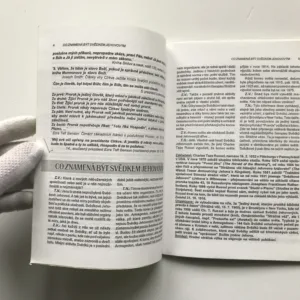 Základní orientace v nových náboženských směrech, Tomáš Novotný, Zdeněk Vojtíšek