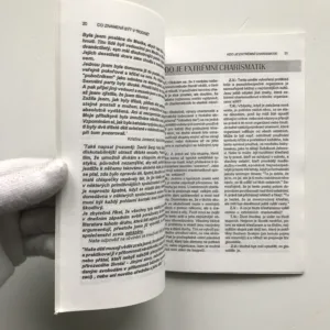 Základní orientace v nových náboženských směrech, Tomáš Novotný, Zdeněk Vojtíšek