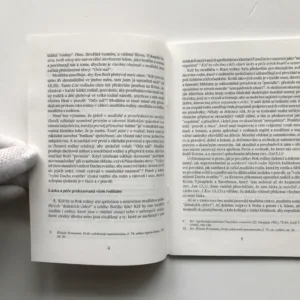 Dopis rodinám papeže Jana Pavla II. , Jan Pavel II.