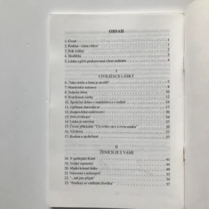 Dopis rodinám papeže Jana Pavla II. , Jan Pavel II.