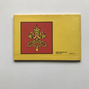 Píseň o třpytu vody (Verše a scénická meditace Jana Pavla II.), Jan Pavel II., Karol Wojtyla