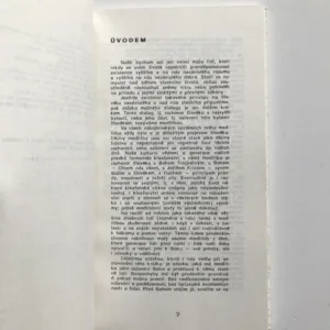Cesty člověka k naději a smíření 1+2 (Modlitby padesáti století), Květoslava Neradová