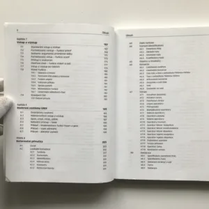 Programovací jazyk C, Brian W. Kernighan, Dennis M. Ritchie