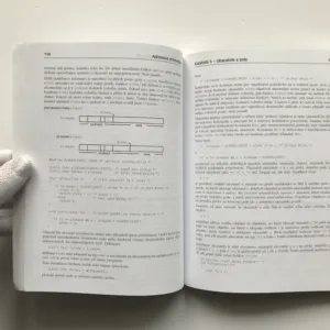 Programovací jazyk C, Brian W. Kernighan, Dennis M. Ritchie