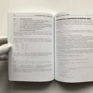 Programovací jazyk C, Brian W. Kernighan, Dennis M. Ritchie