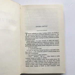 Bouří zrozeni, Nikolaj Aleksejevič Ostrovskij