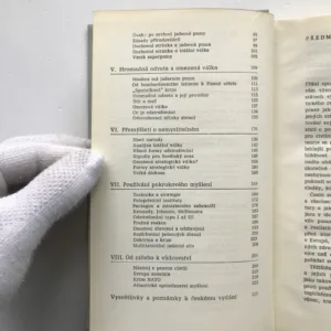 Strategie včera, dnes a zítra, Urs Schwarz