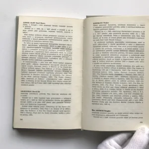 Strategie včera, dnes a zítra, Urs Schwarz