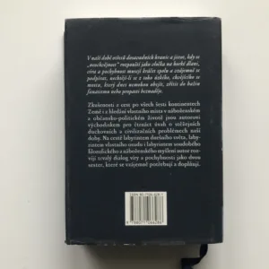 Co je bez chvění, není pevné (Labyrintem světa s vírou a pochybností), Tomáš Halík