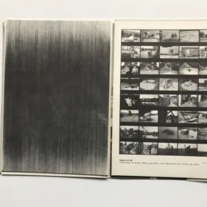 Opatov 1988 (katalog), Ladislav Novák, Jiří Schmidt, Viktor Pivovarov, Milan Knížák, Petr Pavlík, Tomáš Švéda, Kurt Gebauer, Stanislav Diviš, Dana Chatrná, Jozef Jankovič, Jiří Beránek, Jiří Načeradský, Jiří Valoch, Tomáš Ruller