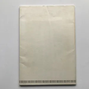 Opatov 1986 (katalog), Čestmír Kafka, Daisy Mrázková, Josef Hampl, Jiří Lindovský, Olga Karlíková, Aleš Veselý, Václav Boštík, Michael Rittstein, Jiří Sozanský, Vladimír Novák, Dalibor Chatrný, Jiří Sopko