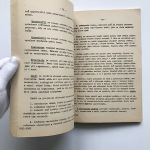 Funkcionální anatomie pro taneční pedagogy, František Křivánek