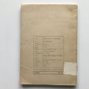 Funkcionální anatomie pro taneční pedagogy, František Křivánek