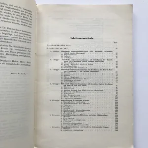 Die Virusformen (Filtrierbare Infektionserreger, Ultravirus), Franz Lucksch